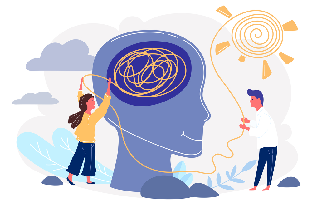 Strategi Efektif Mengurangi Dampak Stres Harian